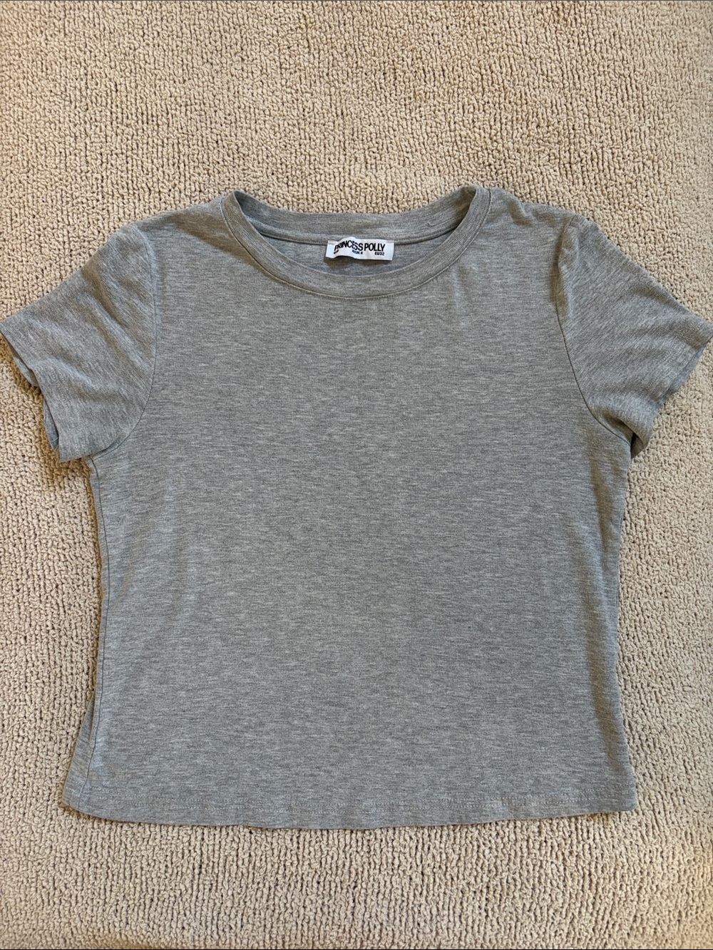 Princess Polly Tee
